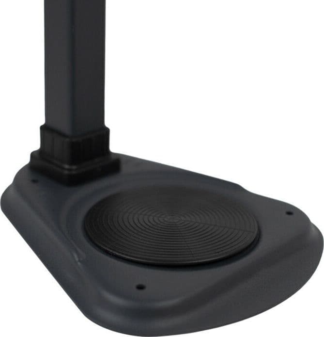 Capsulatrice "Colt Strong" tappatrice a cremagliera colonna per tappi corona da 26 e 29 mm - 6