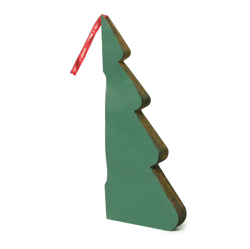 Legami - Albero di Natale Pieghevole in Carta - 3
