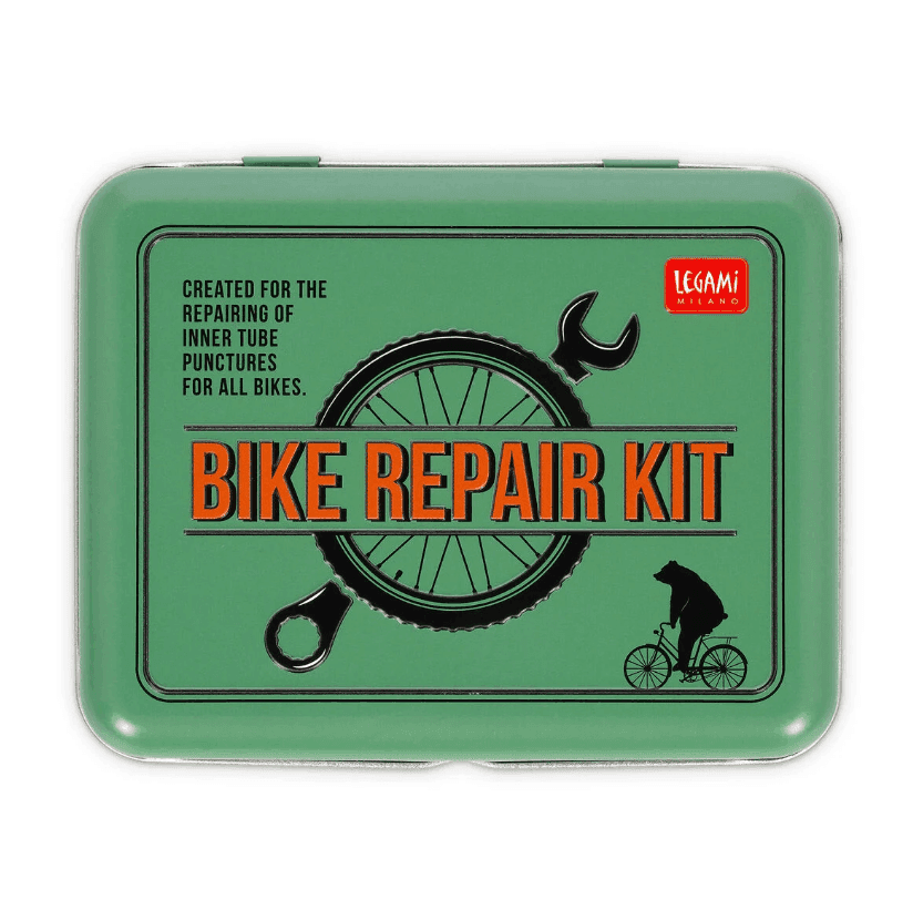 legami -  Kit Riparazione per Bicicletta (BRK0002) - 2