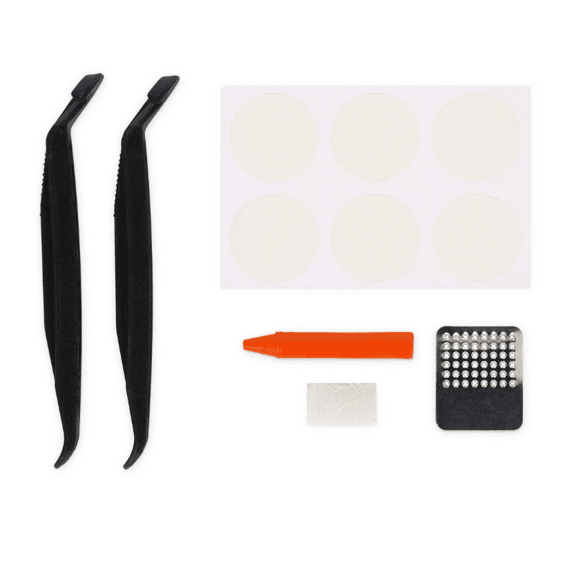 legami -  Kit Riparazione per Bicicletta (BRK0002) - 4