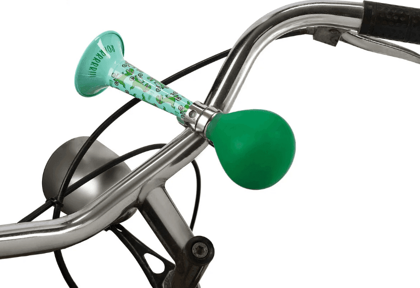Legami - Campanello a Trombetta per Bicicletta a tema Dinosauro (BIHO0022) - 3