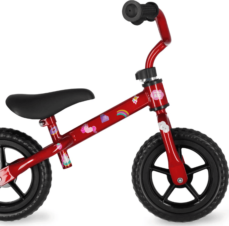 Legami -  Set di 40 Stickers Riflettenti per Bicicletta a tema Unicorno (BST0001) - 2