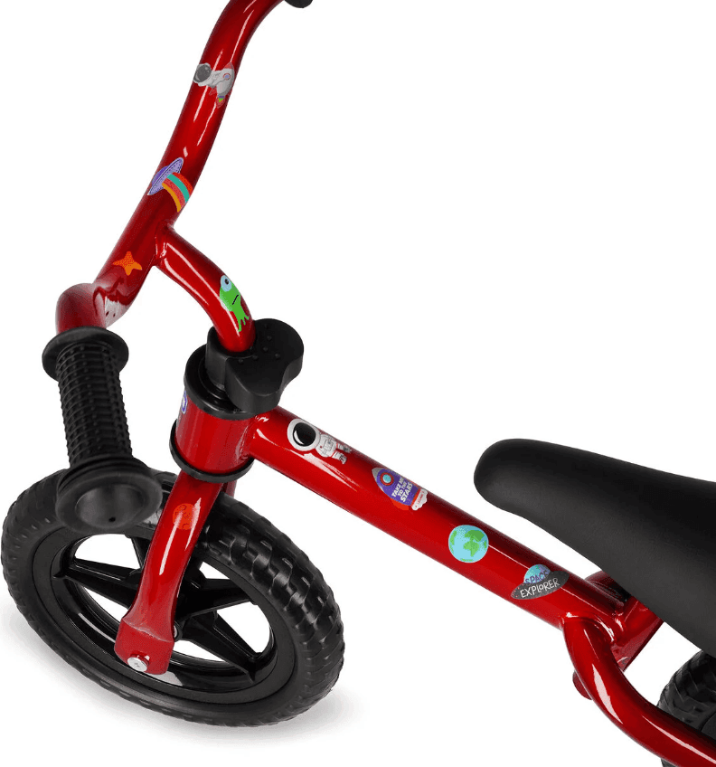 Legami - Set di 40 Stickers Riflettenti per Bicicletta a tema Spazio (BST0002) - 3