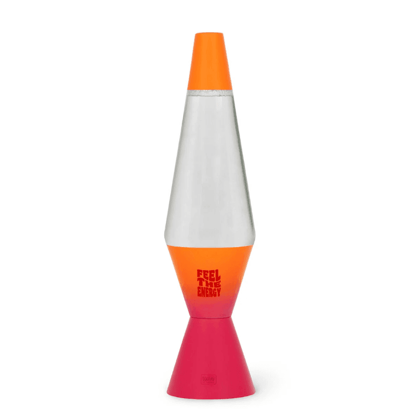 Legami - Lampada Led Tornado nelle sfumature del Rosa (TOL0001) - 3