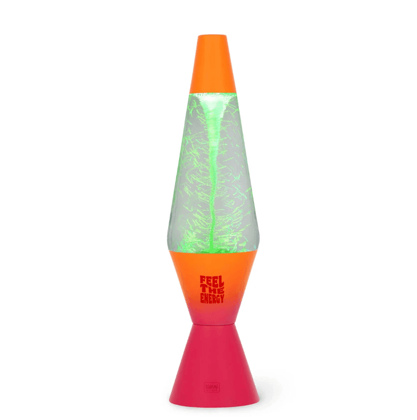 Legami - Lampada Led Tornado nelle sfumature del Rosa (TOL0001) - 4