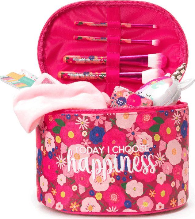 Legami - Beauty Case - Hello Beauty a tema Flowers (BEB0004)