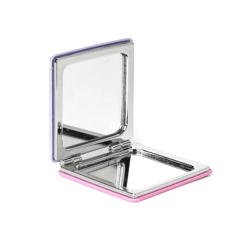 Legami - Beauty Specchietto Pieghevole da Borsetta a tema Unicorno (MIR0015) - 2