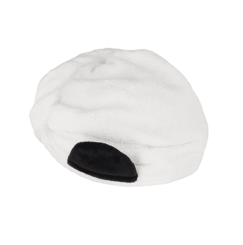 Legami - Beauty Asciugamano Turbante per Capelli a tema Panda (HTW0001) - 5