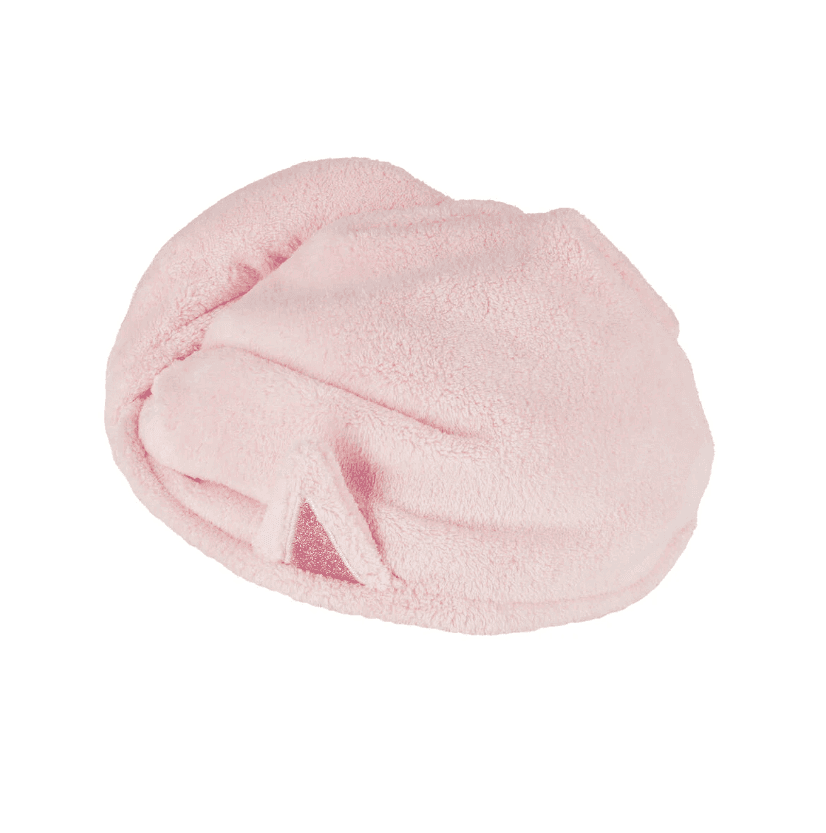 Legami - Beauty Asciugamano Turbante per Capelli a tema Gattino (HTW0002) - 5