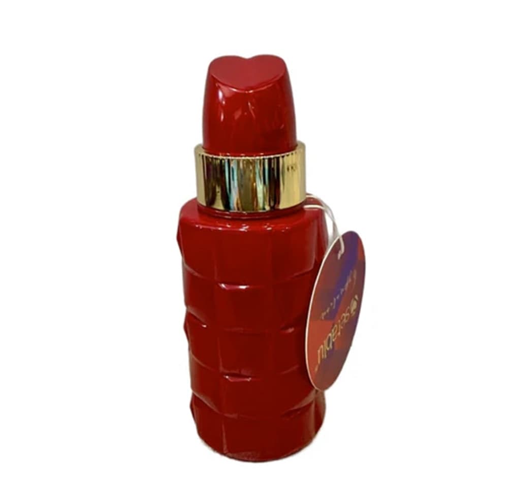 SET 24PZ PROFUMO HYPNOTION DONNA 30ML FORMA ROSSETTO FRAGRANZA SENSUALE IPNOTICA 025933 - 3