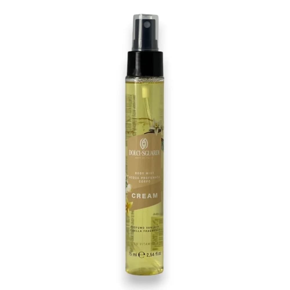 SET 24PZ ACQUA PROFUMATA CORPO SPRAY 75ML VARIE FRAGRANZE PER RINFRESCARE PELLE 007759 - 11