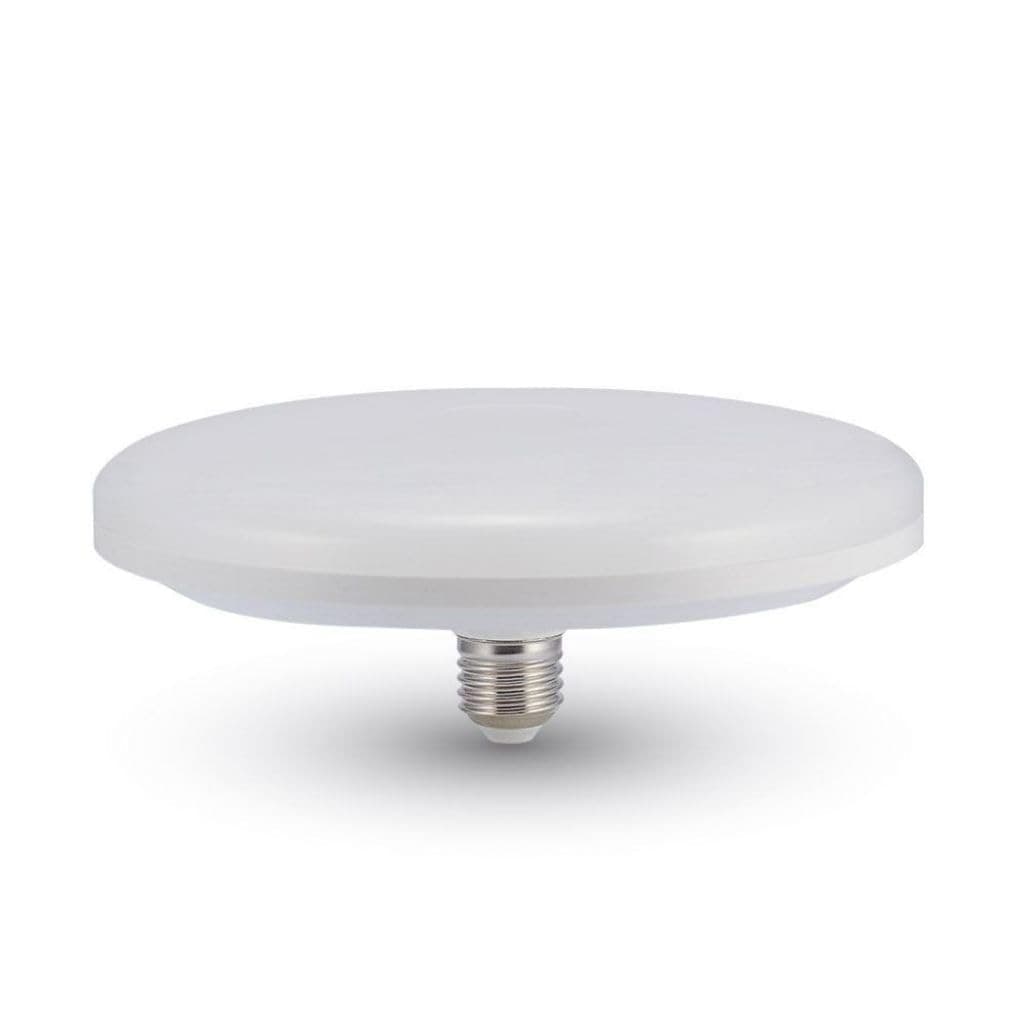 V-TAC VT-2124 lampadina LED E27 24W UFO 6400K