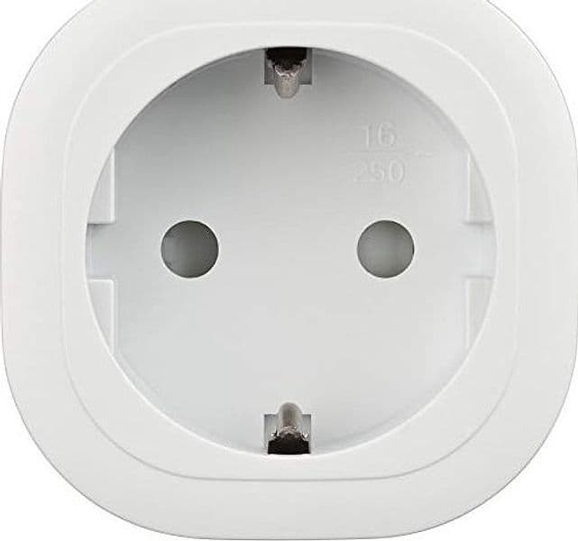 Brennenstuhl Connect WA 3000 XS01 presa WiFi smart IP20 - 8