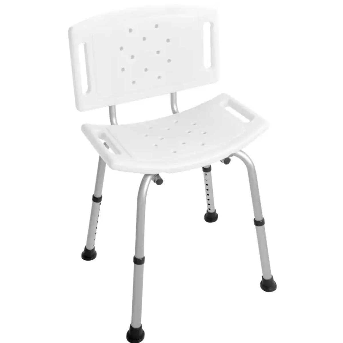 Feridras Comfort sedia doccia regolabile 289001-B