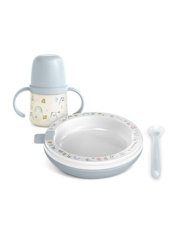 Suavinex - Set Pappa Calda My Family - 4
