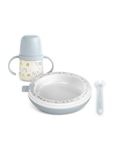 Suavinex - Set Pappa Calda My Family - 4