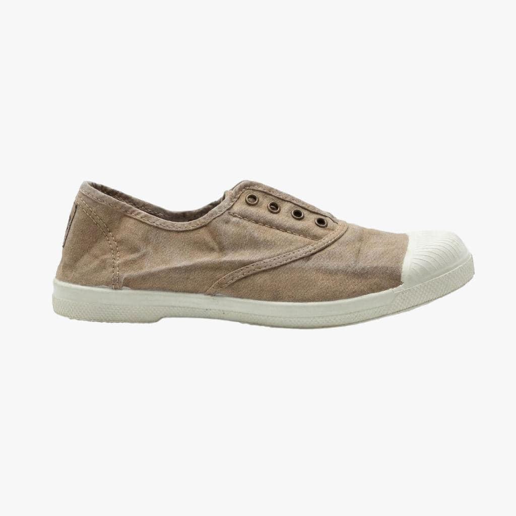 Scarpe Natural World Old Lavanda Beige - 5