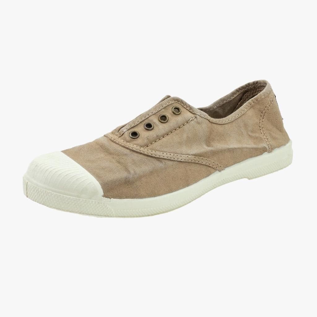 Scarpe Natural World Old Lavanda Beige - 2
