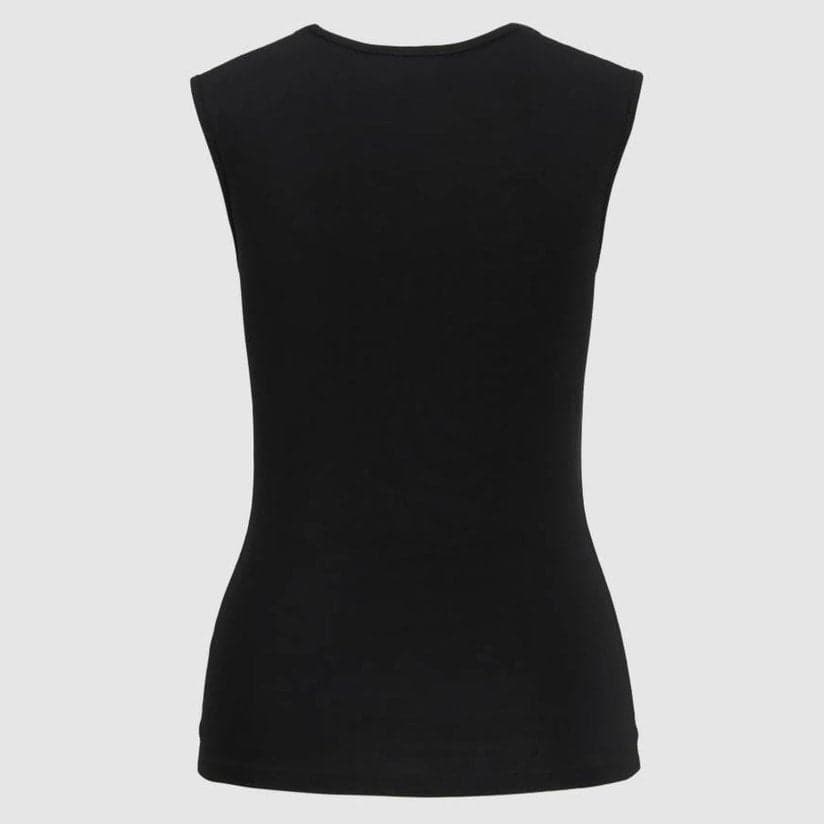 Top JJXX Sabella top Black - 4