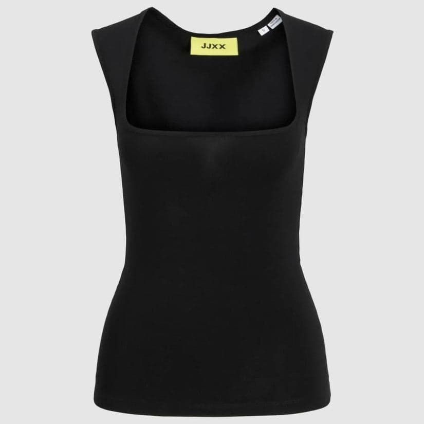 Top JJXX Sabella top Black - 3