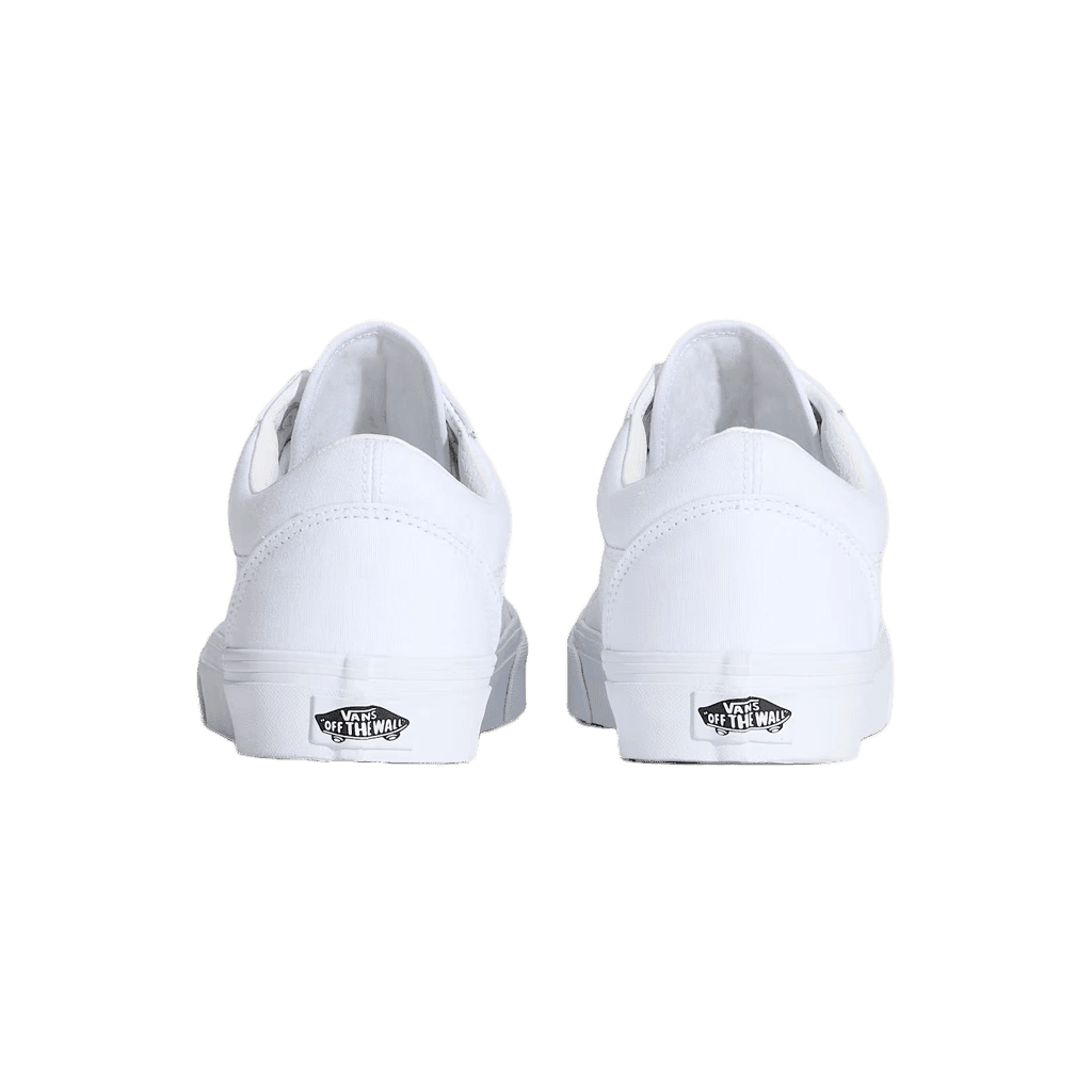 Sneakers Vans Old Skool true white - 4
