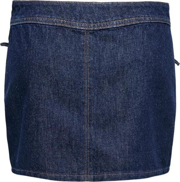 Only Gonna Elvira Blue Denim