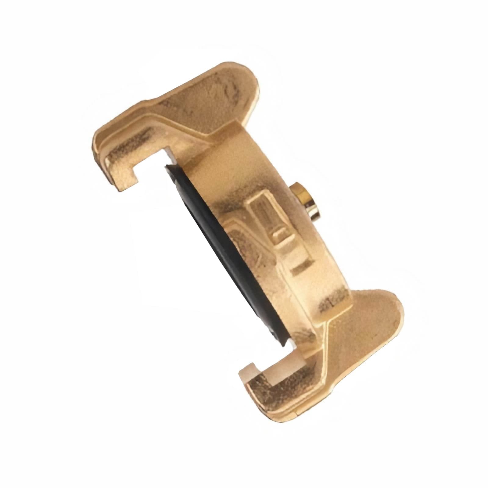 Tappo per raccordo rapido a baionetta in ottone "Made in Italy" da 1" - 2