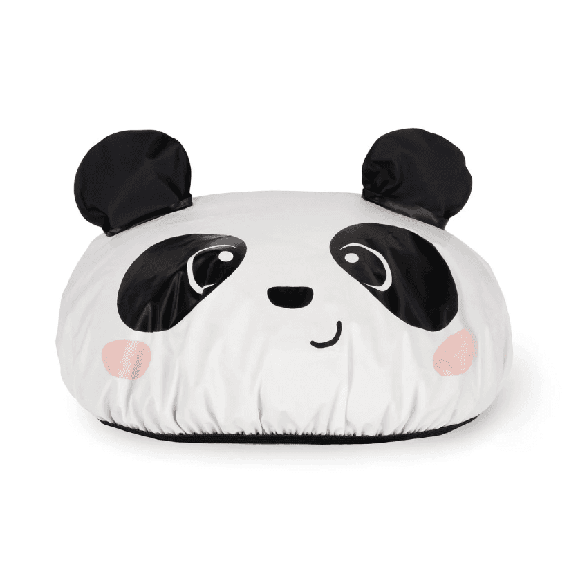 Legami - Beauty Cuffia da Doccia a tema Panda (SHC0001) - 3
