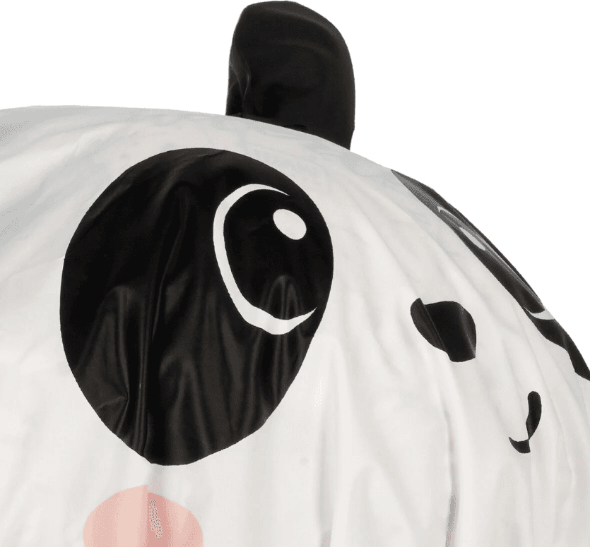 Legami - Beauty Cuffia da Doccia a tema Panda (SHC0001) - 5