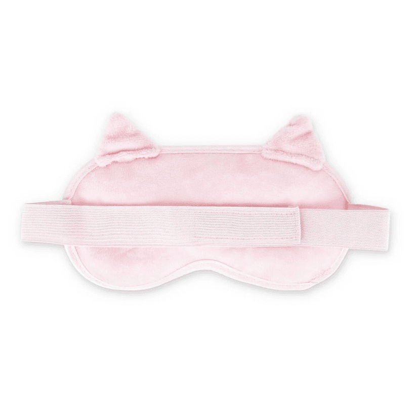 Legami - Beauty Maschera Gel Occhi effetto Caldo / Freddo a tema Gattino (EM0002) - 3