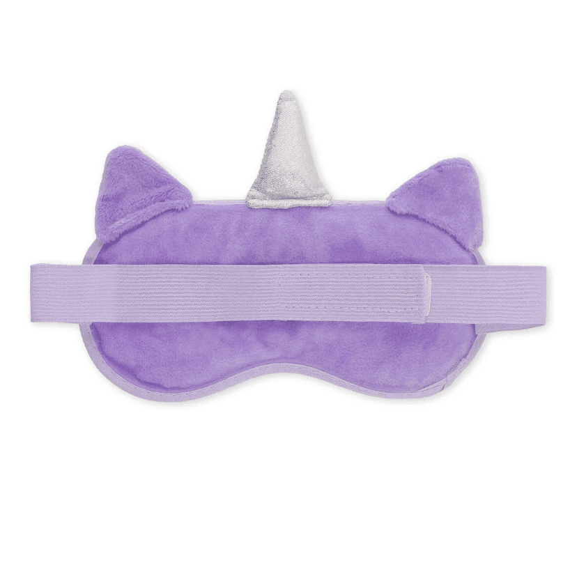 Legami - Beauty Maschera Gel Occhi effetto Caldo / Freddo a tema Unicorno (EM0004) - 3