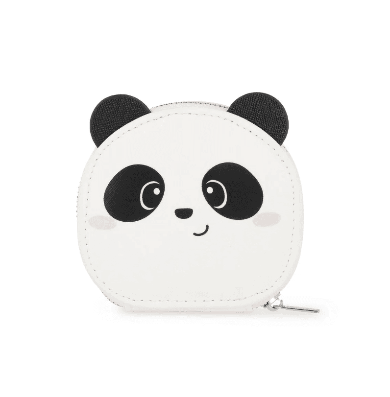 Legami - Beauty Kit Manicure a tema Panda (MST0001) - 2
