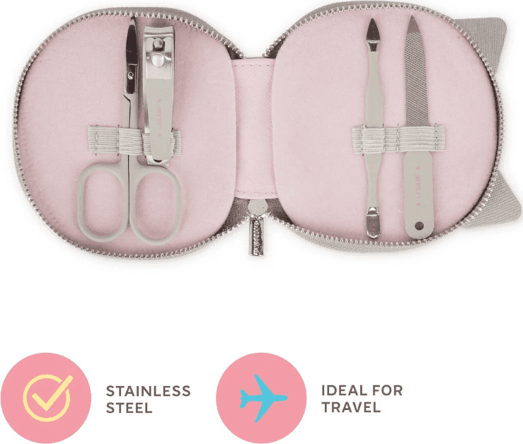 Legami - Beauty Kit Manicure a tema Gattino (MST0002) - 3