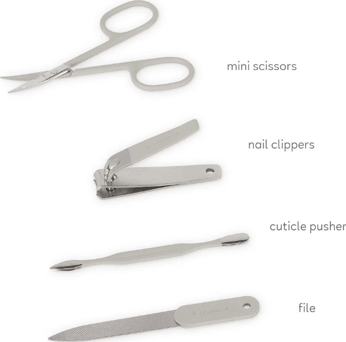 Legami - Beauty Kit Manicure a tema Gattino (MST0002) - 4