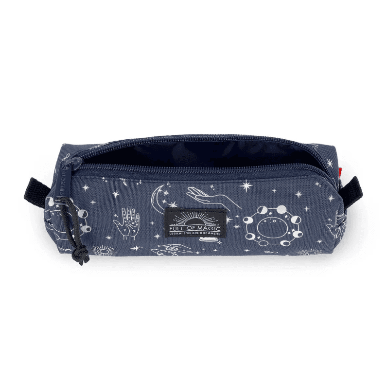 Legami - Astuccio Morbido a tema Magic (SPC0001) - 2