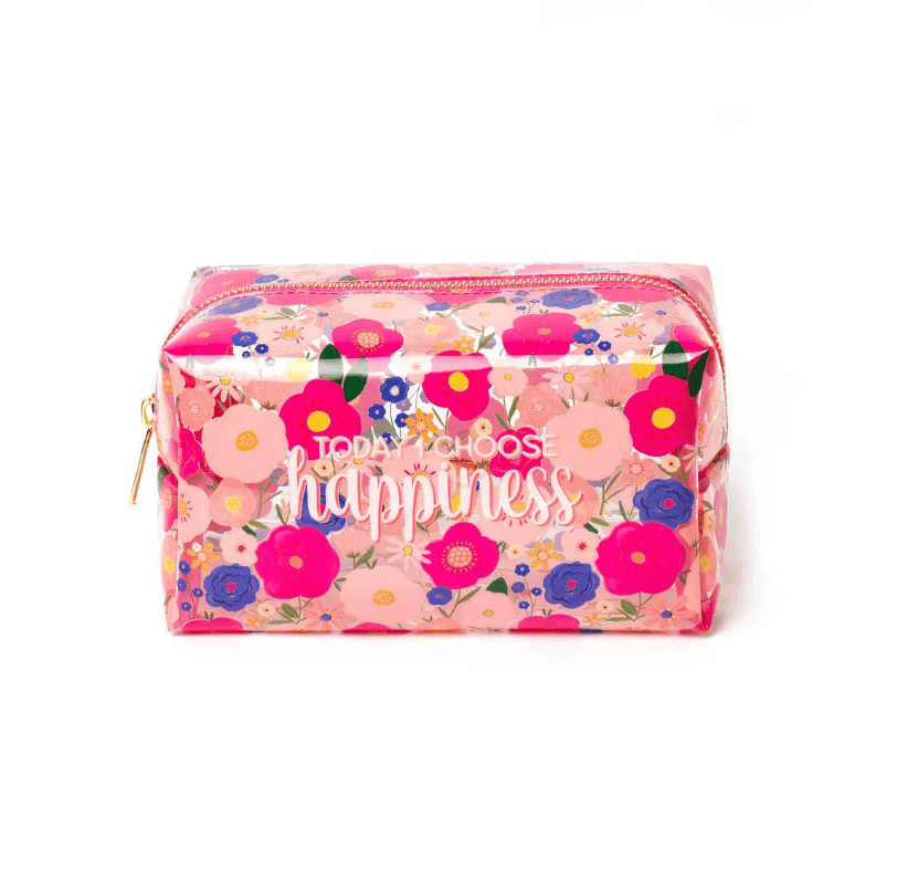 Legami - Beauty Borsa Porta Trucchi a tema Fiori (BBT0002) - 2