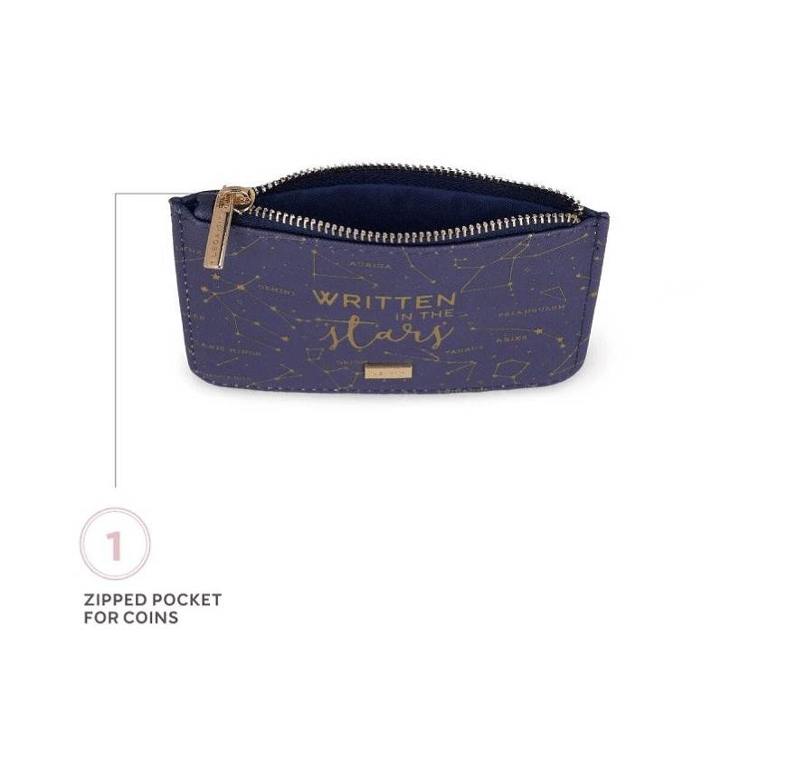 Legami - Porta carte A tema Stars (CAD0002) - 3