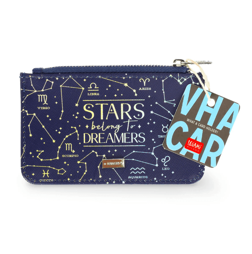 Legami - Porta carte A tema Stars (CAD0002) - 5