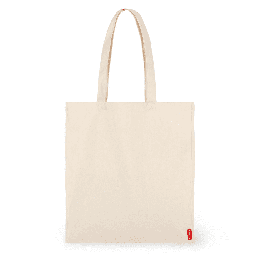 Legami - Borsa in Cotone a tema After Rain (CBAG0001) - 2