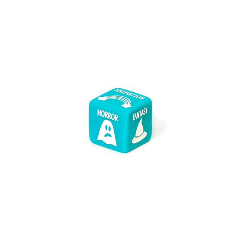 Legami - Set di 3 Dadi Gioco per Attività di Coppia (DND0001) - 4