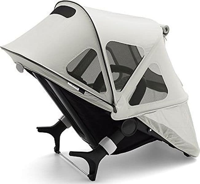 Cappottina Parasole Bugaboo Fox & Cameleon3 Breezy - 1