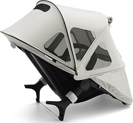 Cappottina Parasole Bugaboo Fox & Cameleon3 Breezy