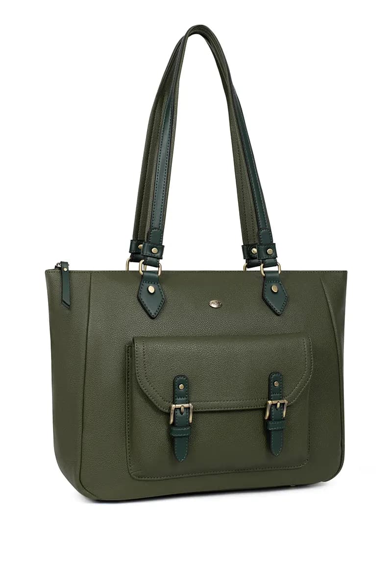 Hexagona - Borsa a spalla Ronda - 6
