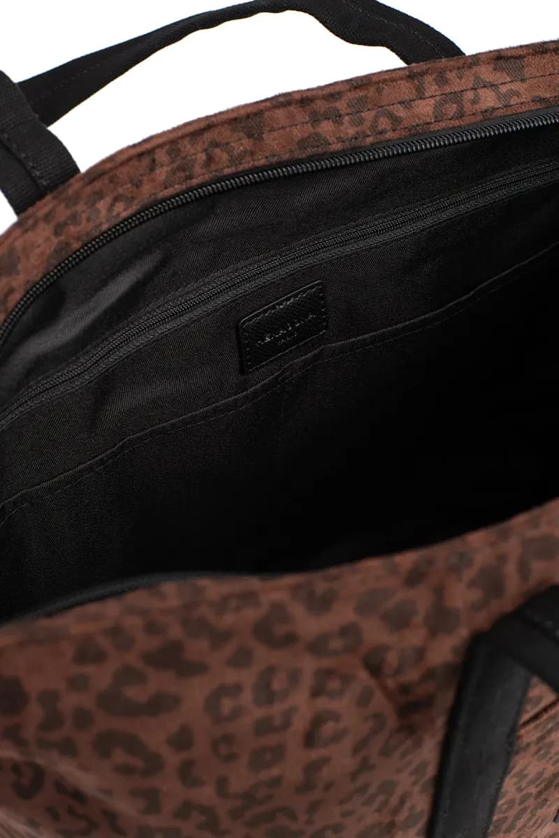 Hexagona - Borsa a spalla con tasca frontale Leonie - 4