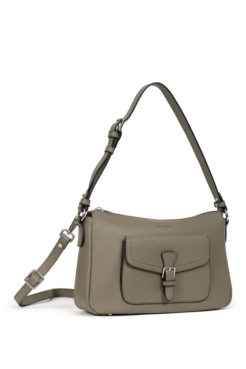 Hexagona - Borsa a spalla Mirabelle - 2