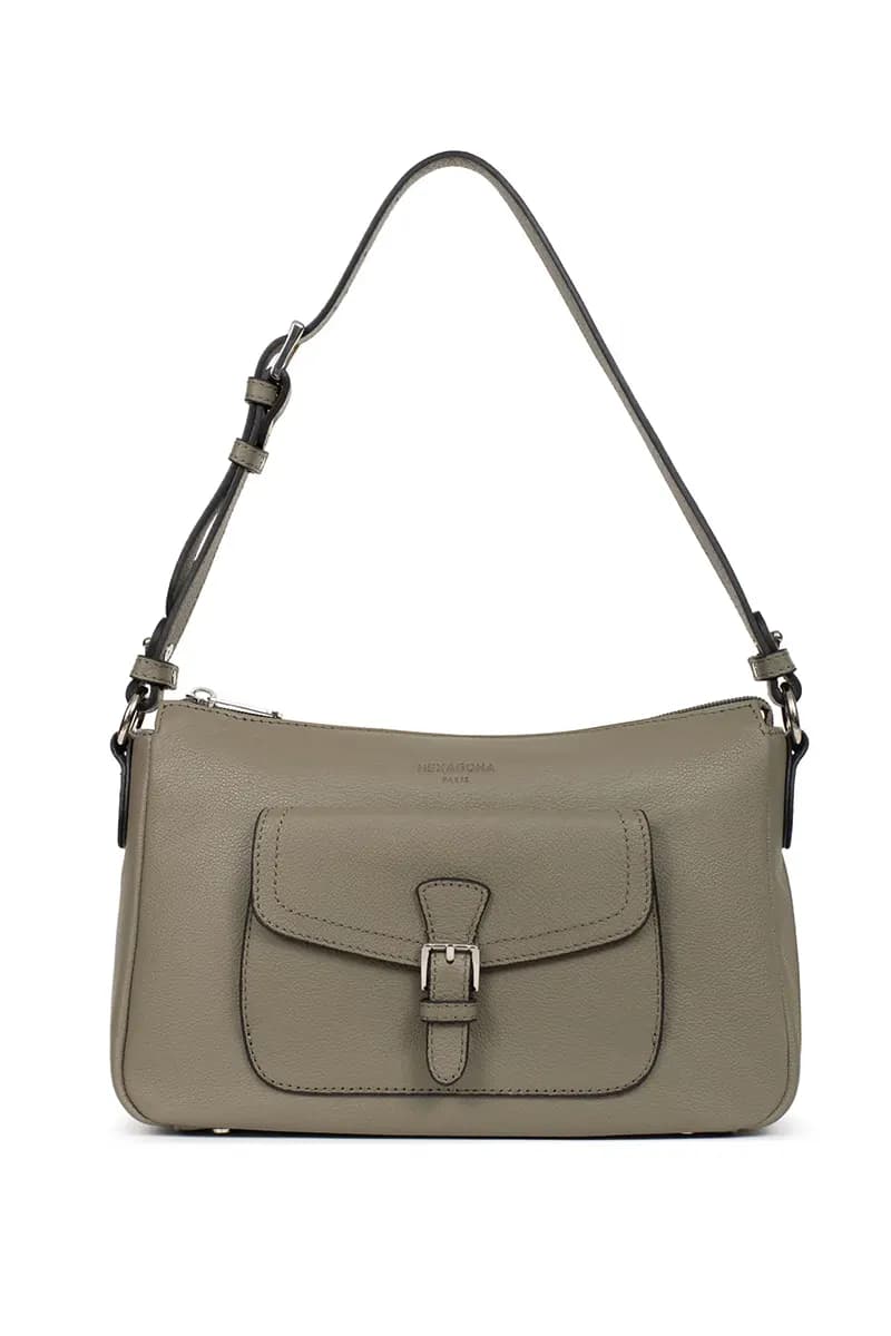 Hexagona - Borsa a spalla Mirabelle - 4