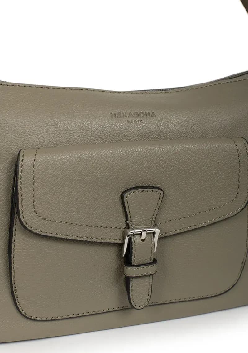 Hexagona - Borsa a spalla Mirabelle - 5