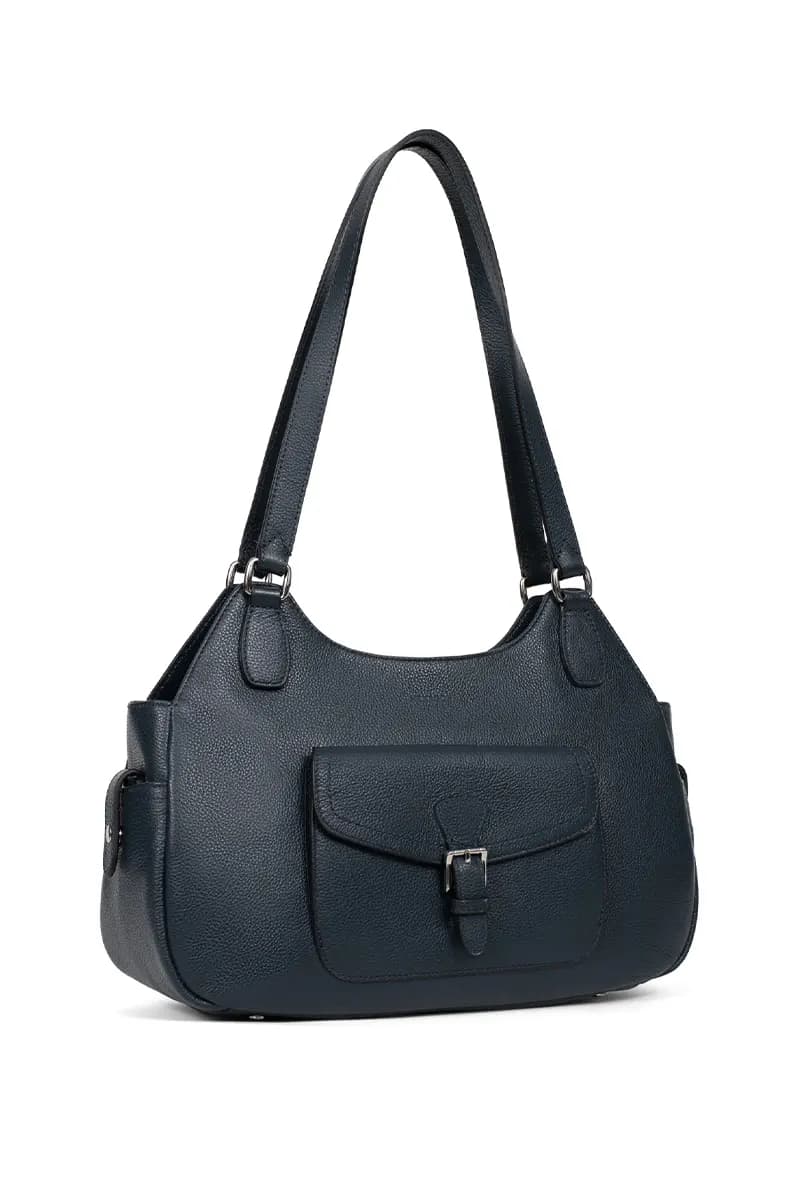 Hexagona - Borsa a spalla Mirabelle - 2