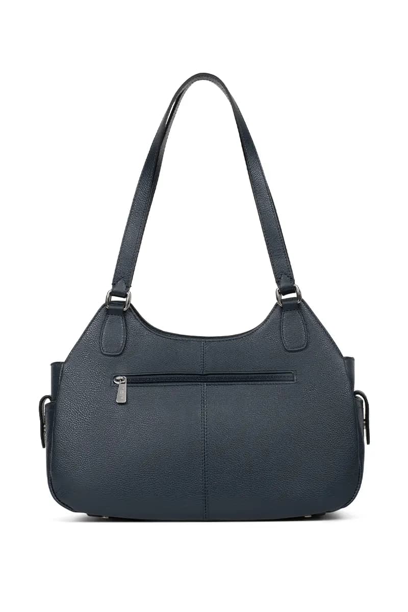 Hexagona - Borsa a spalla Mirabelle - 3