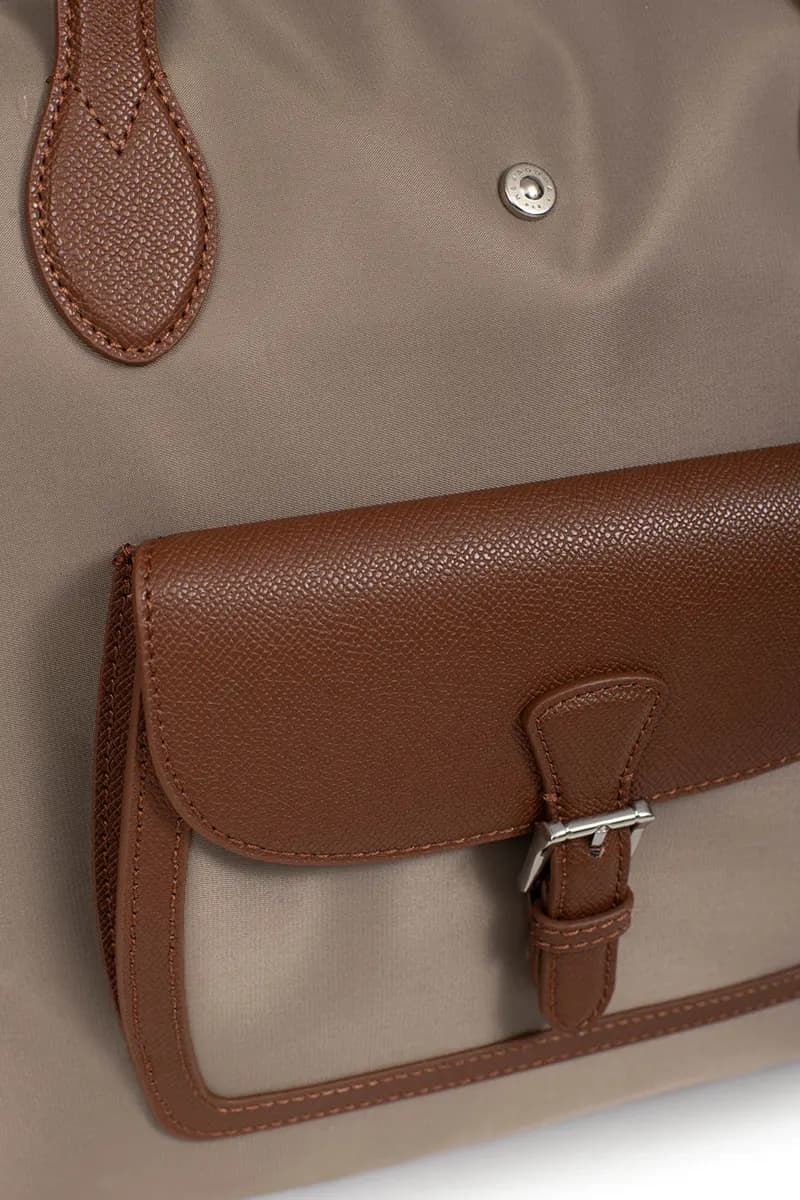 Hexagona - Borsa grande Kiana - 5
